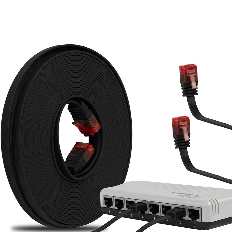 BIGtec All Patch Cables