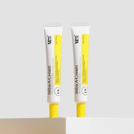 미라클뮤즈 원장추천 스티바 에이 크림 멜라논크림 *2 (46612631) Miracle Muse Recommended by the Director Steeva A Cream Melanon Cream *2 (46612631)