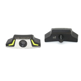 RunzeFeng 1 PCS Golf Weights Compatible for PING G430 Driver Weights G430Max10k Driver Head 36/34/29/27/24/23/22/21/20/19/17/15/13/11/9/7/5g (7g 1PCS)