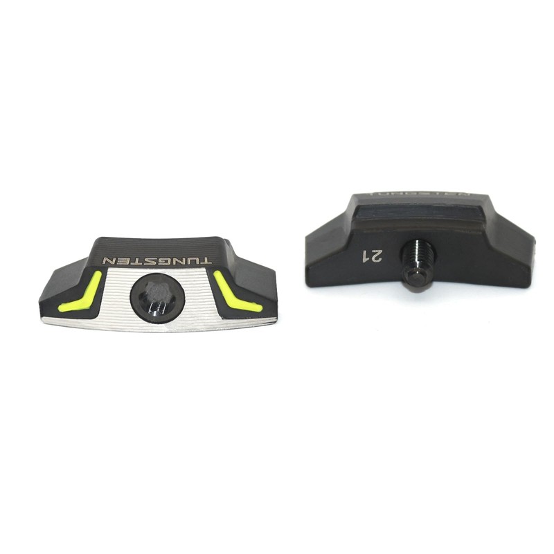 RunzeFeng 1 PCS Golf Weights Compatible for PING G430 Driver