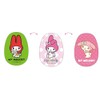 K Company Sanrio Characters Changing Sticker My Melody SAC-CST-MM H6.2