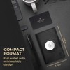 Znap Airtag Wallet | Airtag Wallet for Men | Small
