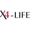 X4life X4-LIFE ECO Funktürklingel