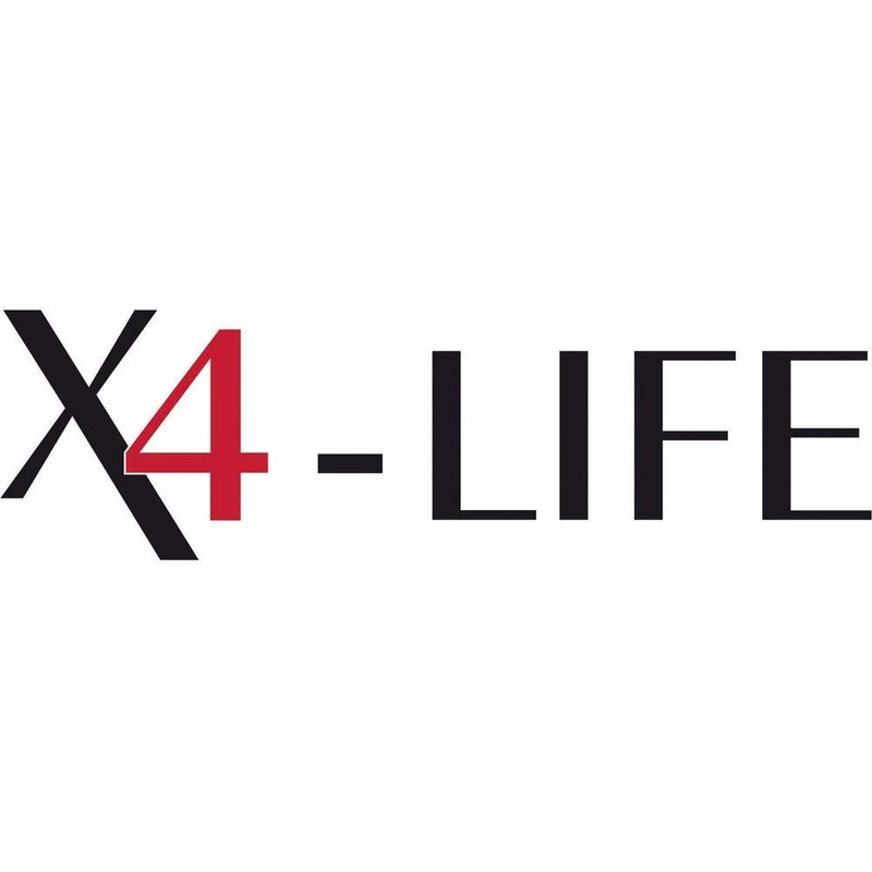 X4life X4-LIFE ECO Funktürklingel