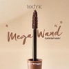Technic Mega Lash Mascara - Brown - 12ml