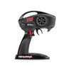Traxxas T-Maxx 2.5 Classic TQ 3-Ch TRANSMITTER & 3 CHANNEL