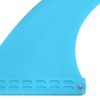 Surfboard Fin Environmental PVC Surf SUP Paddle Board Fins for