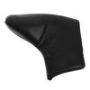 Mipcase 1pc PU Golf Club Head Cover Putter Sleeve Simple