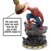 GiantBee - Kit de limpieza de estatuas, kit de cepillo