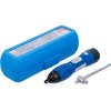 BGS 2 to 10 Nm Qty 1 Torque Wrench 1/4