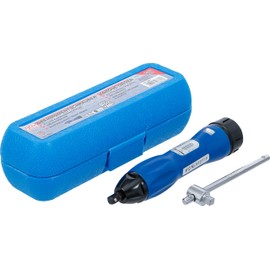 BGS 2 to 10 Nm Qty 1 Torque Wrench 1/4 Inch, 8661