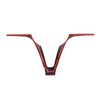 Car Steering Wheel Cover Trim for Alfa Romeo Giulia Stelvio