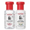 Layer Purifier and Hydrate Skin Care Set Includes 1x Rose