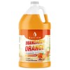 Bastion Mandarin Orange Foaming Hand Soap - Hand Wash Refill
