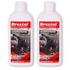 Brestol Plastic Care Car 2 x 250 ml - Interior