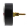 Combination Pressure-Temperature Gauge (All Boiler Sizes)
