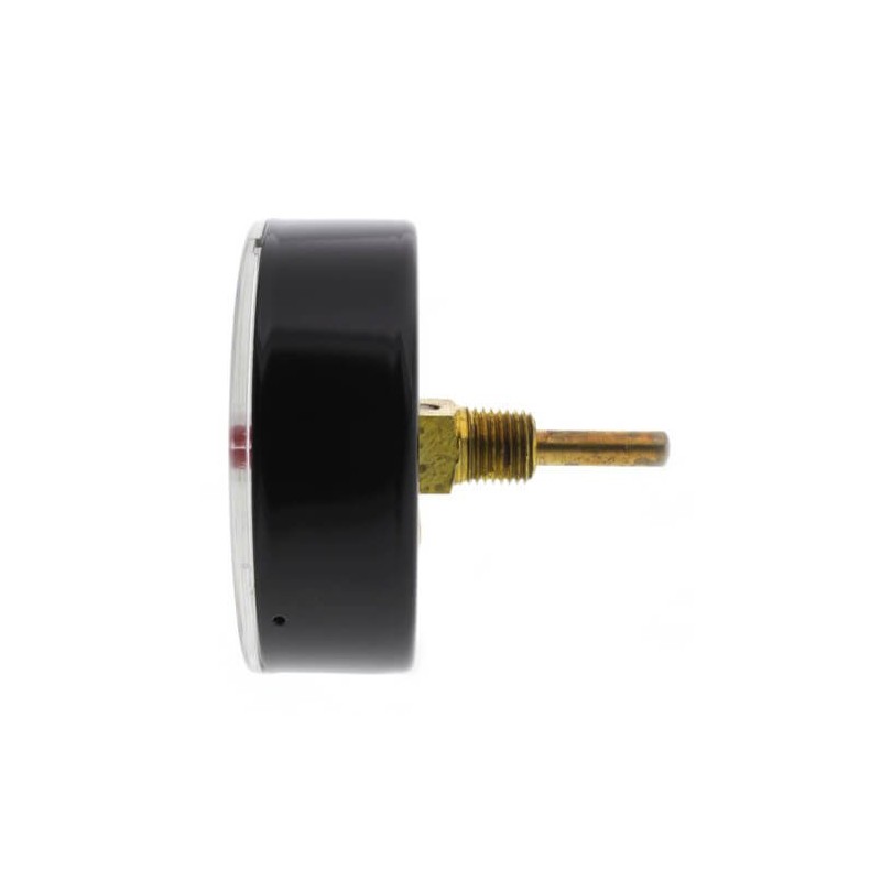 Combination Pressure-Temperature Gauge (All Boiler Sizes)