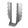 Simpson Strong-Tie HGUS Galvanized Face-Mount Joist Hanger for 4x14
