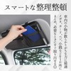 Aristal Car Sun Visor, Glasses Holder, Car Accessories, Car Storage,