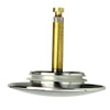 Universal Bath Plug Diameter 70 mm Adjustable for All Standard