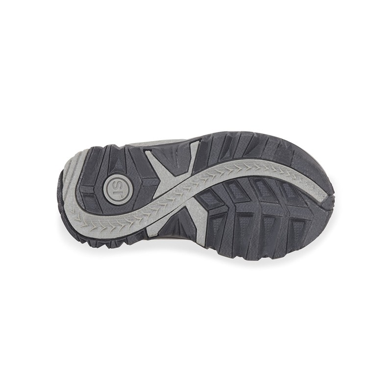 Stride Rite 360 Boys Artin 3.0 Sneaker, Navy, 7 Toddler