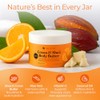 Tree To Tub min C, Organic Cocoa, Citrus Scent#