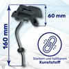 Lock for Food Processor for Thermomix TM21 Vorwerk Accessory for
