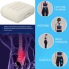 DZYKXKL Super Thicken Car Seat Cushion for Adults/Office Chair Cushions/Butt