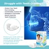 Moldable Mouth Guard for Teeth Grinding at Night, Pack of