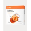 Dr. Jart+ [닥터자르트] 브라이타민 브라이트닝 플럼핑 마스크 5매 [Dr. Jart+] Brightamin Brightening Plumping Mask 5 Sheets