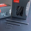 TOX Drahtstifte Nails 4,2x100 mm mit Senkkopf für einfache Holzverbindungen