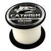 Stork Catfish 8-Way Braided Catfish Line 350 m (White, 110