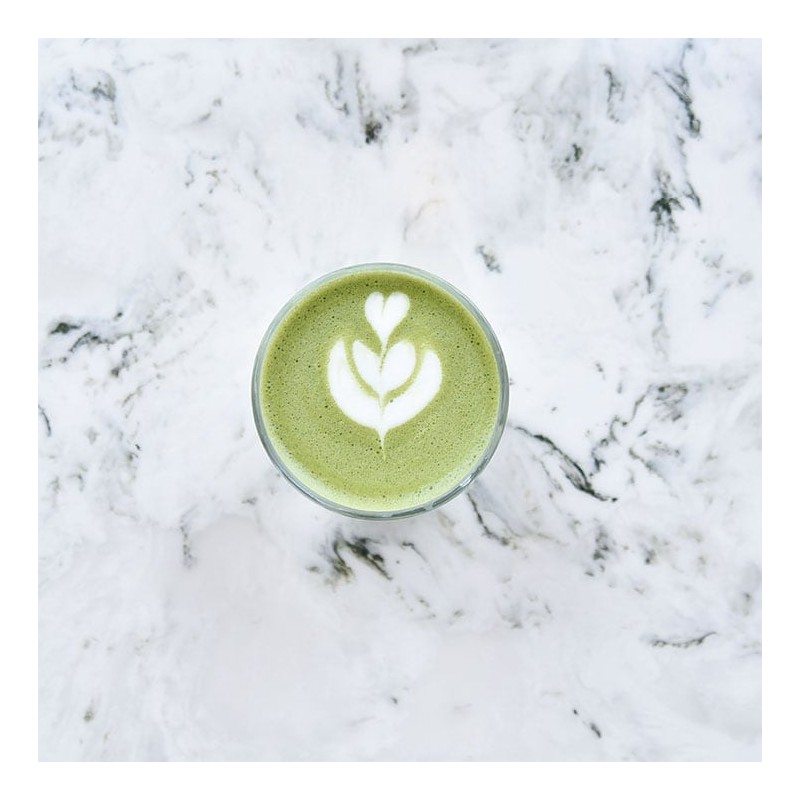 OMGTea AAA+ Highest Grade Organic Matcha Green Tea 30g