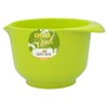 Birkmann, Colour Bowls, Mixing and Serving Bowl, 1.0 Litre, Melamine