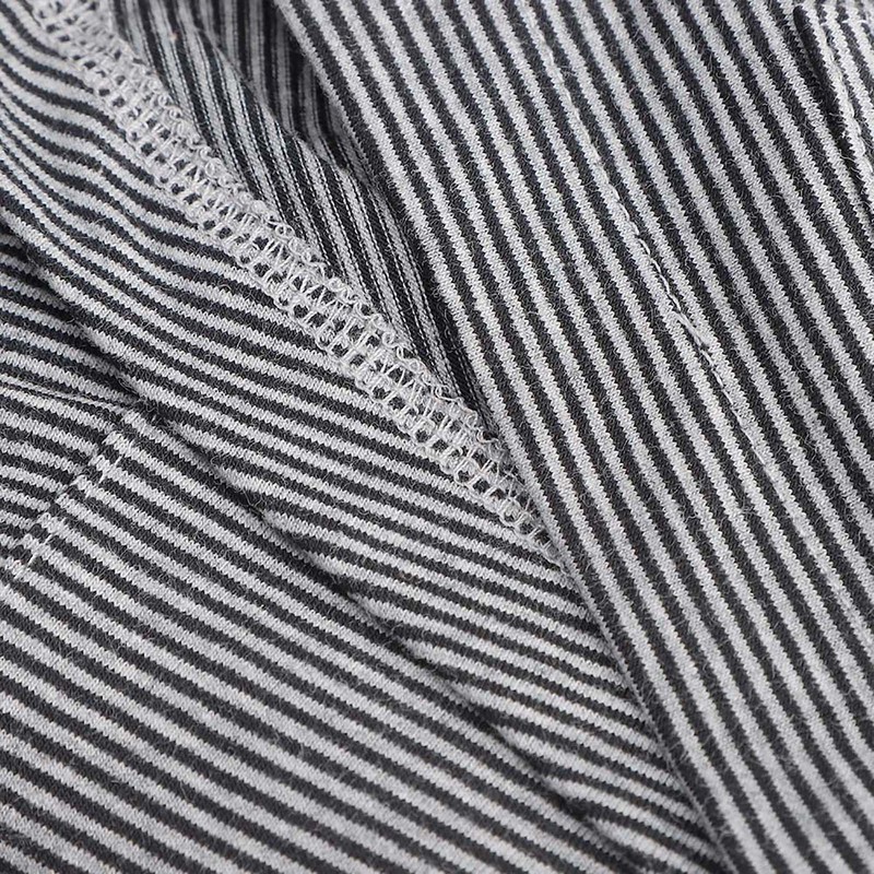 Incontinence Underwear Bladder Patient Urine Bag Pants Double Pocket Design