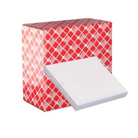 febi bilstein 21316 Cabin Filter, 1 unit