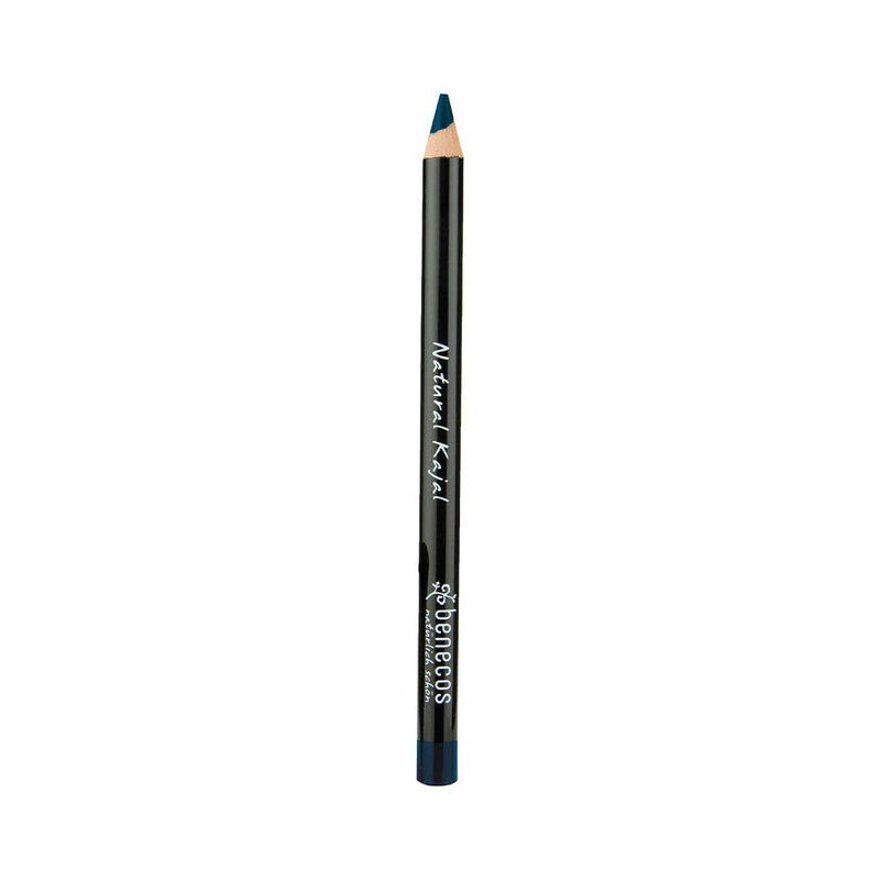 Benecos Natural Kajal Eyeliner, Green 1.2g