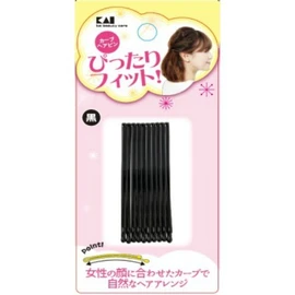 kq3123 ka-buheapin Black