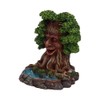 Nemesis Now Elder Ember Tree Spirit Green Man Backflow Incense