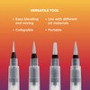 Sakura Koi Water Brush - Water Brush for Watercolor -