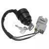 M MATI For Kawasaki Mule 3000 3010 3020 Ignition Switch