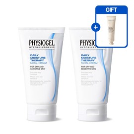 Physiogel [Fashion Plus] [Physiogel] Physiogel Daily Moisture Therapy 75ml + Physiogel Facial Cream 75 2pcs + Boom Diada Eye Cream / [패션플러스][피지오겔]피지오겔 데일리 모이스쳐 테라피 75ml + 피지오겔페이셜크림75 2개+붐디아다아이크림