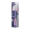 Nuby Cepillo para Polvo de Limpieza 2 en 1 para