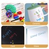 EooUooIP Felt Tip Pens, 15 Pieces, Calligraphy Pen, Sign Brush,