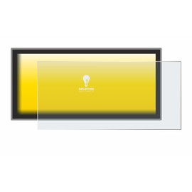 upscreen Entspiegelungs-Schutzfolie für Toyota Proace City Verso Family (2025) Displayschutz-Folie Matt [Anti-Reflex, Anti-Fingerprint]