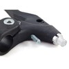 Sport Direct™ Bicycle Bike MTB Brake Levers Resin Black