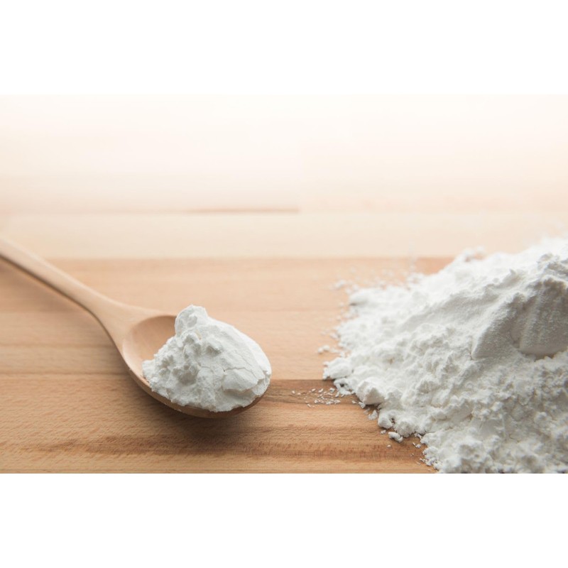 Thai 9 Tapioca Starch 400g (Pack of 2)