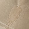 Xmkuwa Placemats, Washable PVC Table Mats, Woven Vinyl Placemat for