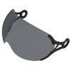 TNK Industrial Speed PJ-08 Shield Smoke 1037