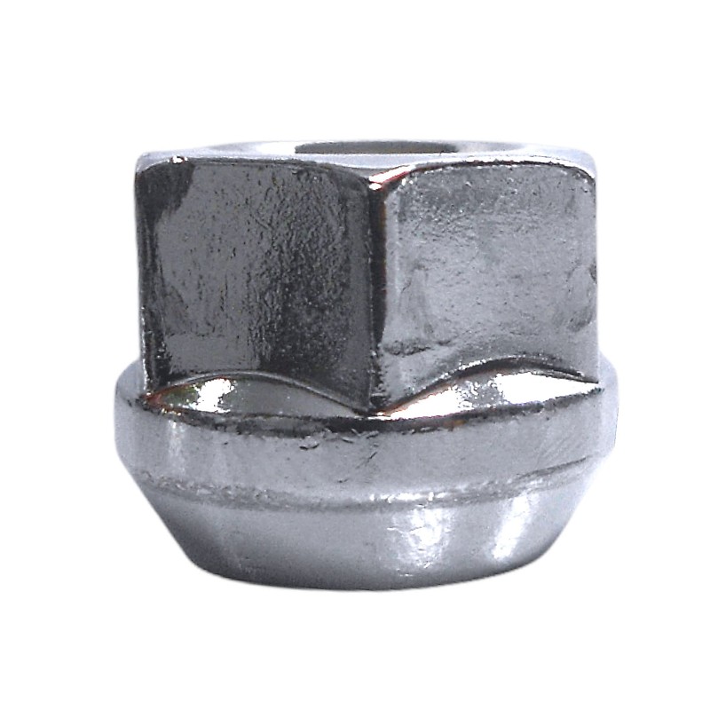 Wheel Nuts Open Taper Seat M12 x 1.5 60° Compatible
